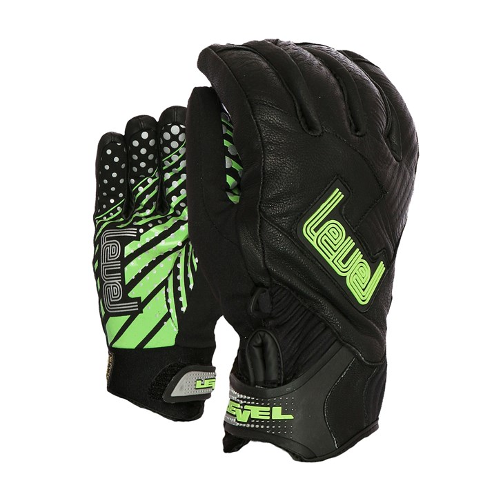 Level Joker Gloves evo