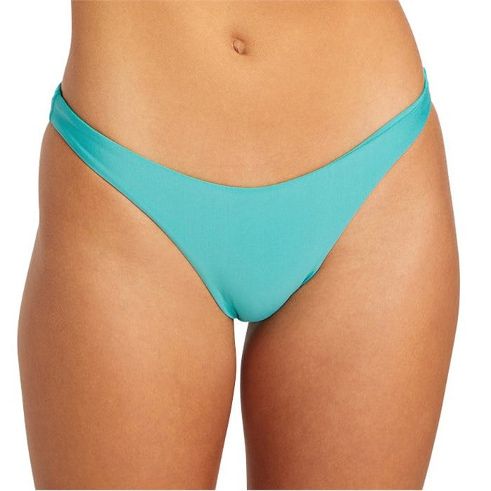 Volcom - Simply Seamless Skimpy Bikini Bottom - Women's