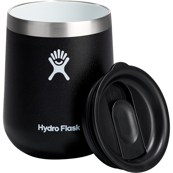 Hydro Flask 10oz Wine Tumbler Hydro Flask Assorted