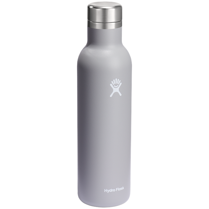 Hydro Flask 25 oz Ceramic Wine Bottle Lupine