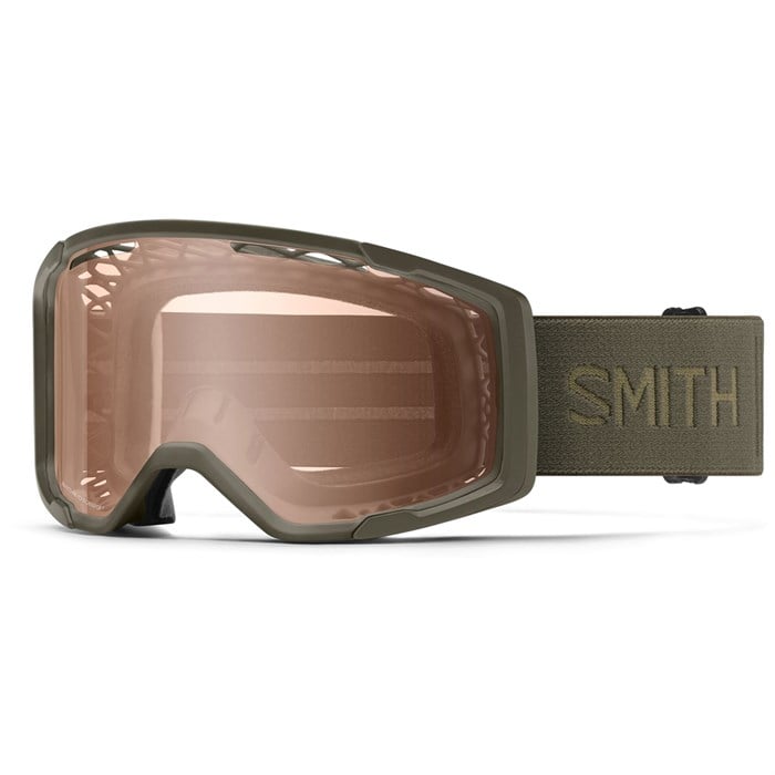 Smith - Smith Rhythm MTB Goggles