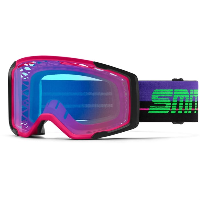 Smith - Smith Rhythm MTB Goggles