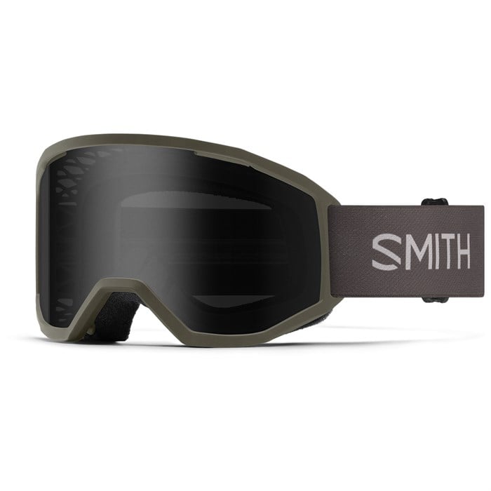 Smith - Loam MTB Goggles