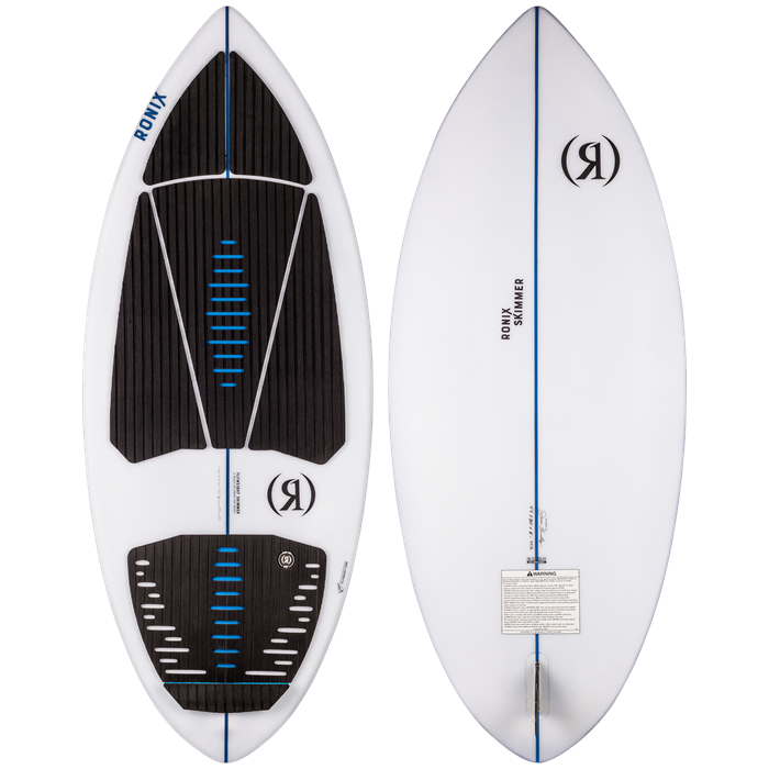 Ronix - Flyweight Skimmer Wakesurf Board 2024