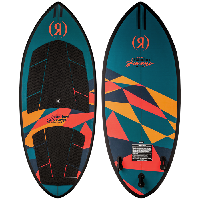 Ronix - Standard Core Skimmer Wakesurf Board 2023