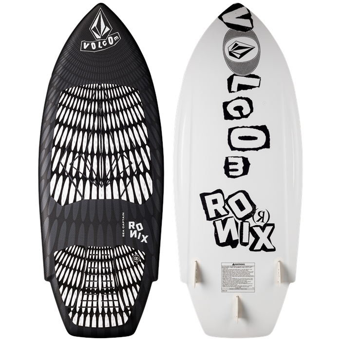 volcom paddle board