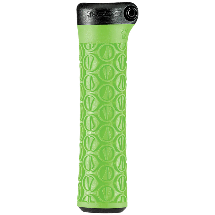 SDG - SDG Slater Jr Lock-On Grips - Kids'