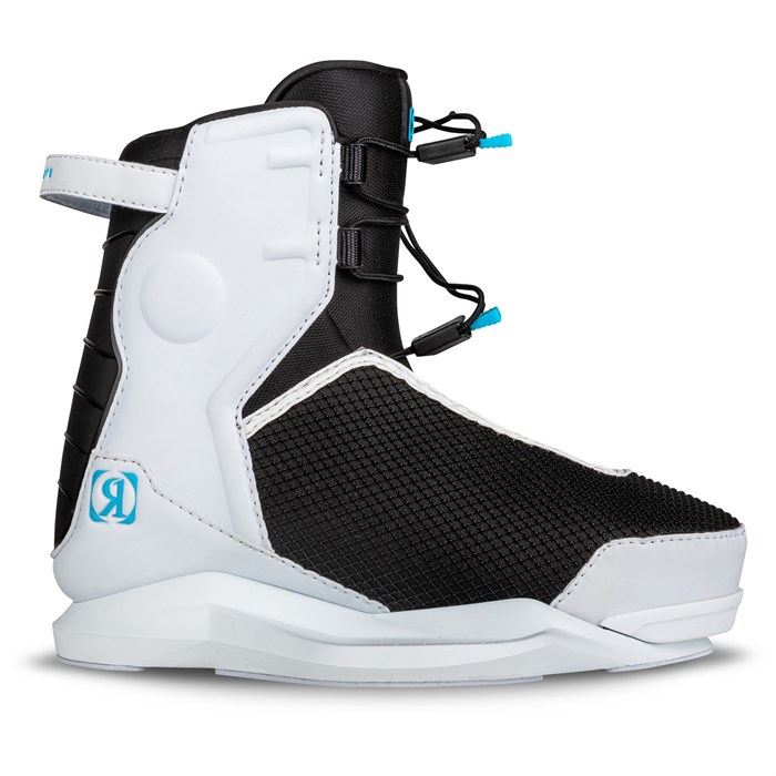 Ronix - Ronix Vision Pro Stage 2 Wakeboard Bindings - Kids' 2026