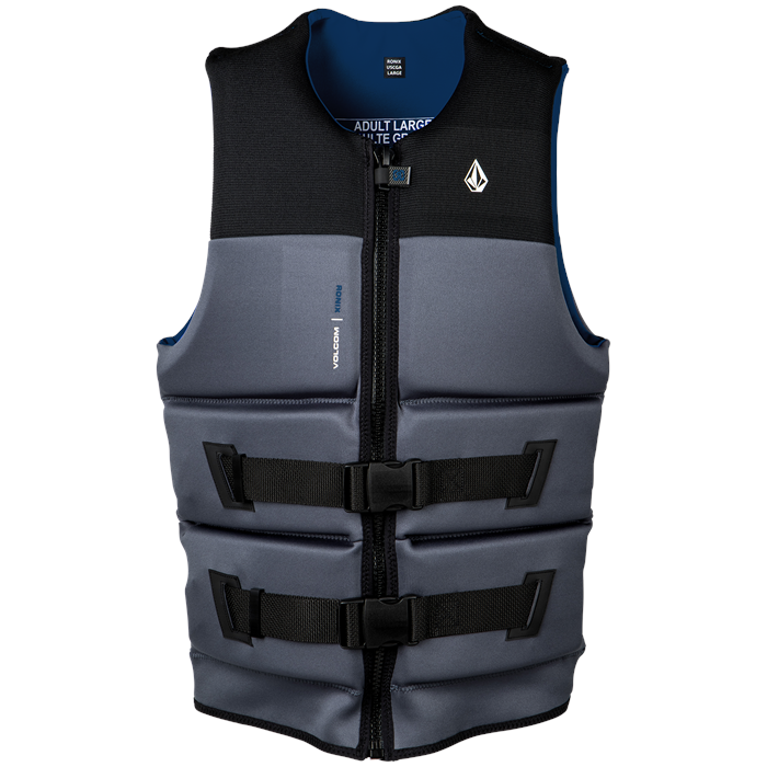 Ronix - Volcom Yes CGA Wakesurf Vest 2024