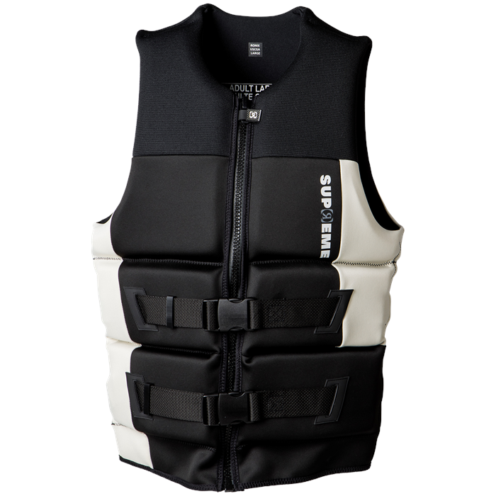 Ronix - Supreme Yes CGA Wake Vest 2025