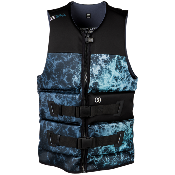 Ronix - Ronix Point Break Yes CGA Wake Vest