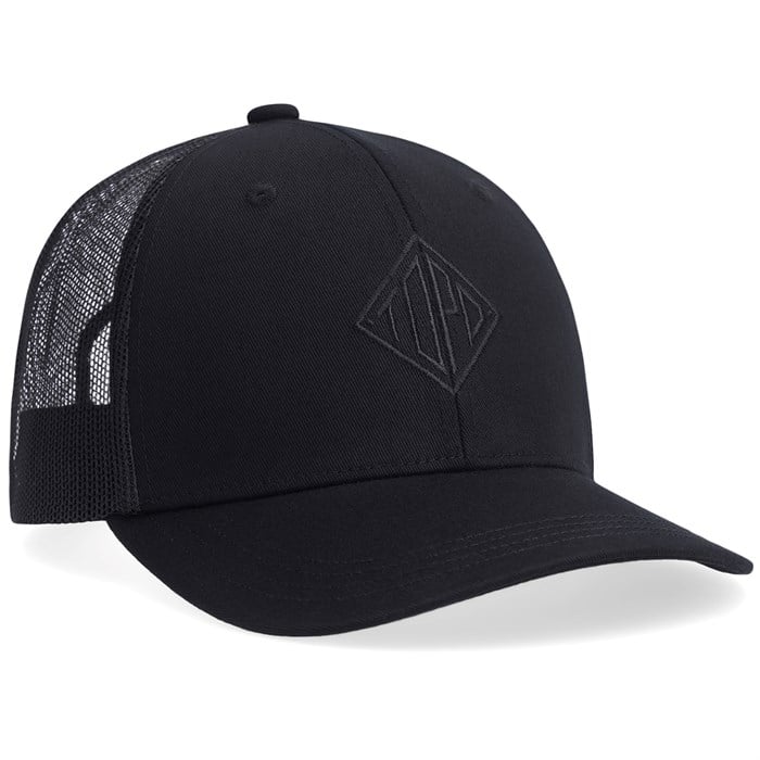 Topo Designs - Diamond Trucker Hat