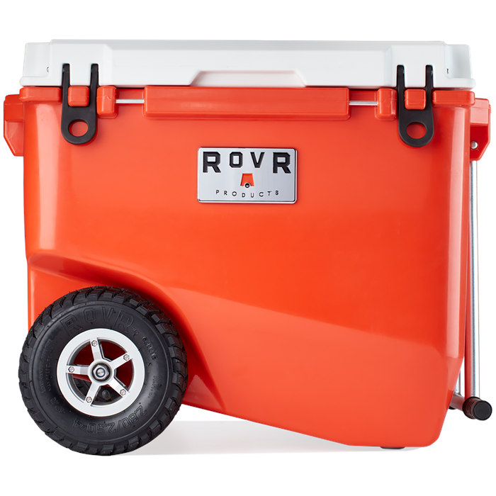 Rovr best sale ice chest