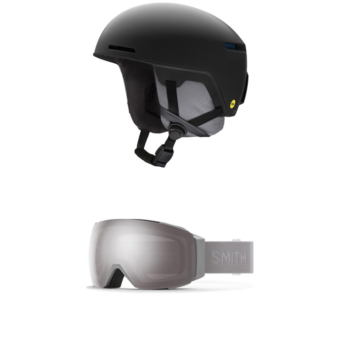 Smith - Code MIPS Helmet + I/O MAG Goggles 2023