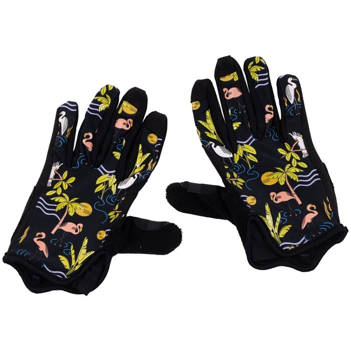Wild Rye - Galena Gel Bike Gloves - Women's