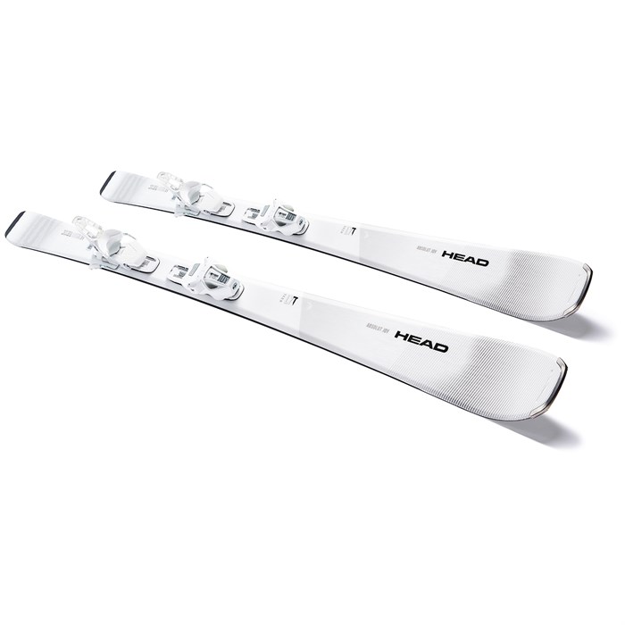 HEAD スキー板148cm Absolut JOY レディース Head Absolut Joy Skis with Bindings - Women's - 2024/2025