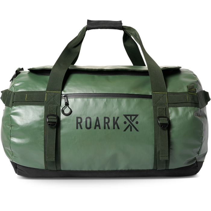 Roark - Keg 80L Duffle Bag