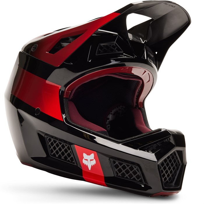 Fox Racing - Ramapge Pro Carbon MIPS CE/CPSC Bike Helmet