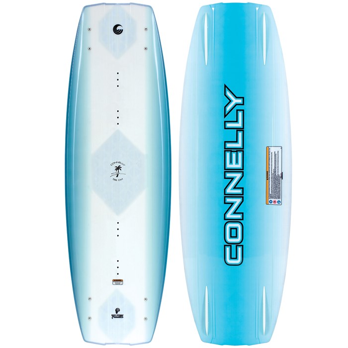 Connelly - Steel Wakeboard 2023