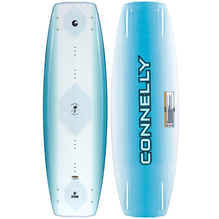 Connelly - Steel Wakeboard 2024