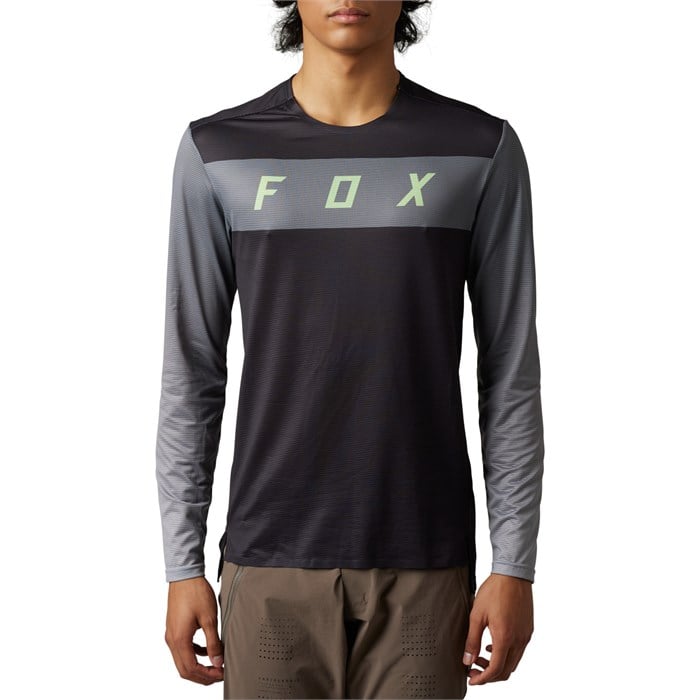 Fox Racing - Flexair Long-Sleeve Jersey