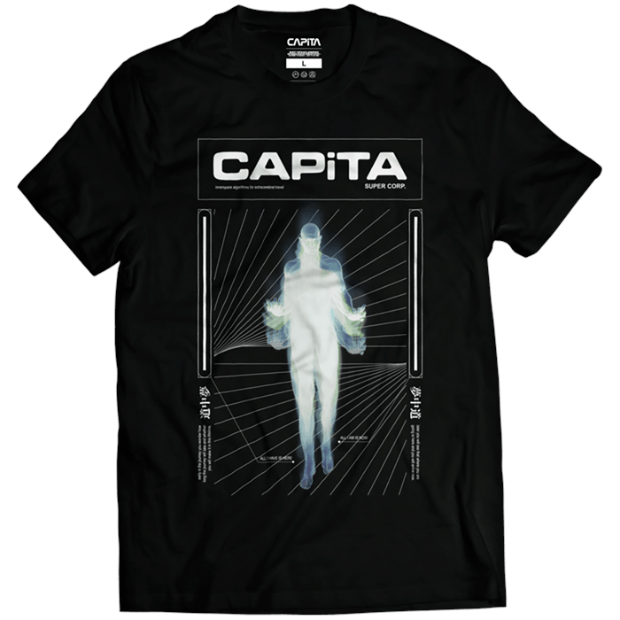 CAPiTA - Pathfinder T-Shirt