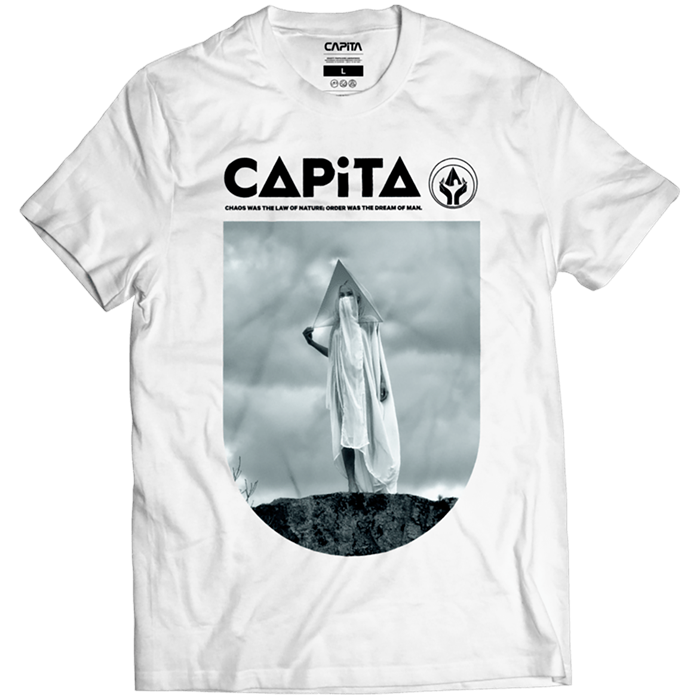 CAPiTA - D.O.A T-Shirt