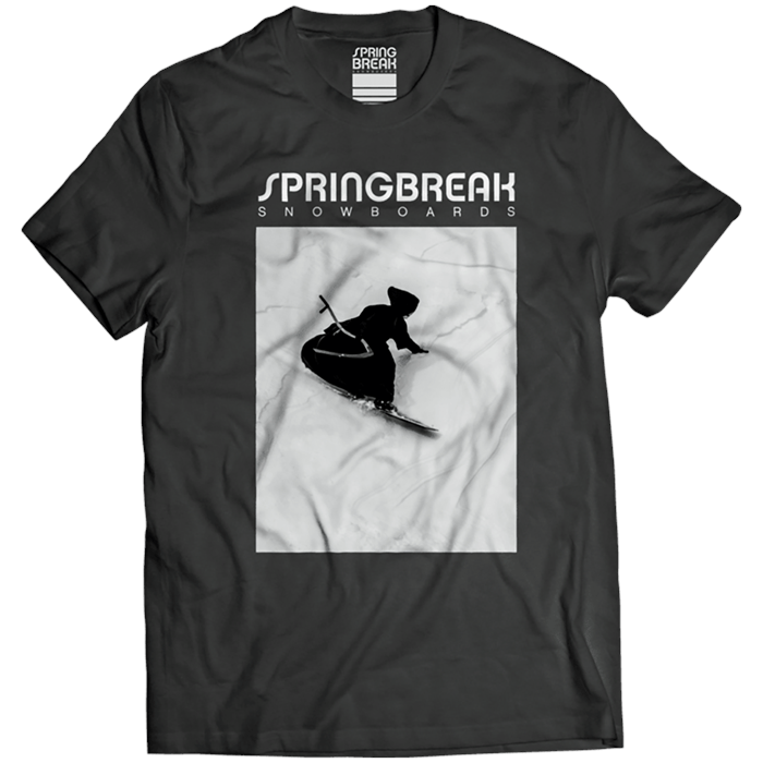 CAPiTA - Spring Break Chill T-Shirt