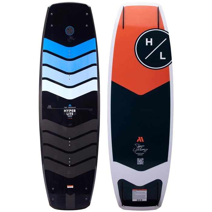 Hyperlite - Murray Pro Wakeboard 2023