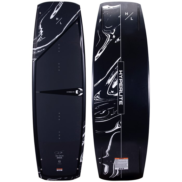 Hyperlite - Cryptic Jr. Wakeboard - Kids' 2023