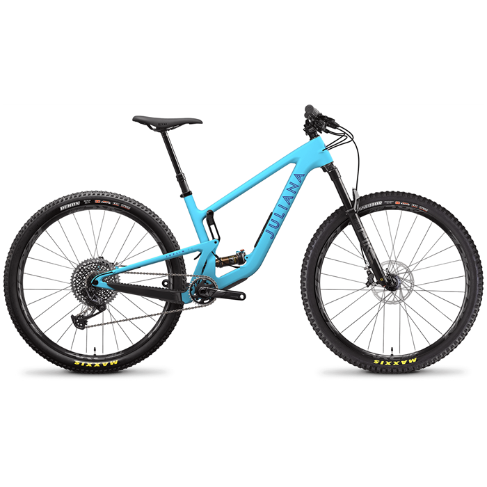 juliana joplin women's mountain bike 