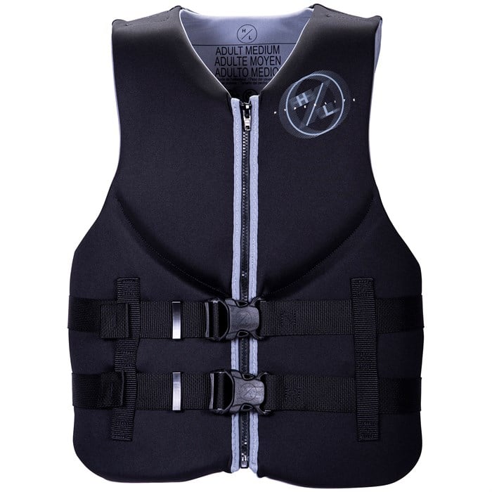 Hyperlite - Indy Neo CGA Wakeboard Vest 2024 - Used