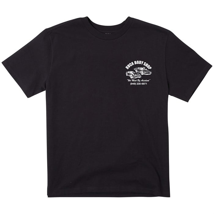 RVCA - Body Shop T-Shirt - Men's