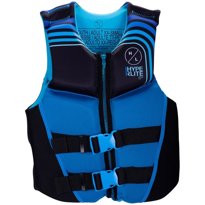 Hyperlite - Hyperlite Indy Neo Jr. Wake Vest - Boys'