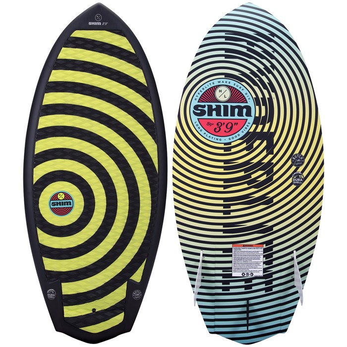 Hyperlite - Shim Jr. Wakesurf Board - Kids' 2023