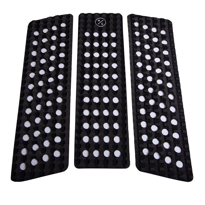 Hyperlite - Square Rear Traction Pad