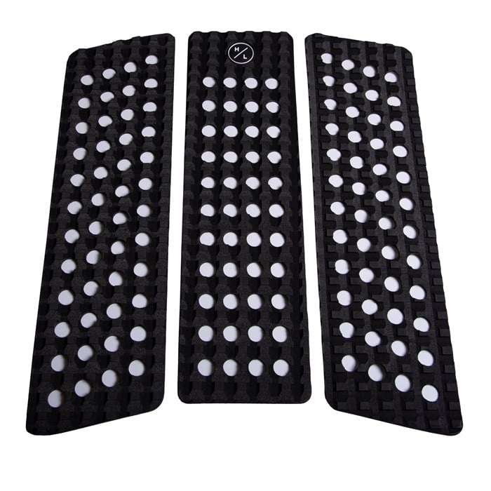 Hyperlite - Square Rear Traction Pad 2023