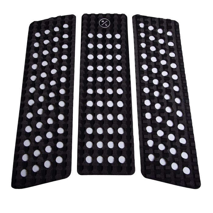 Hyperlite - Square Rear Traction Pad 2024
