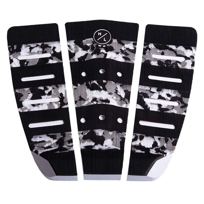 Hyperlite - Corduroy Rear Traction Pad