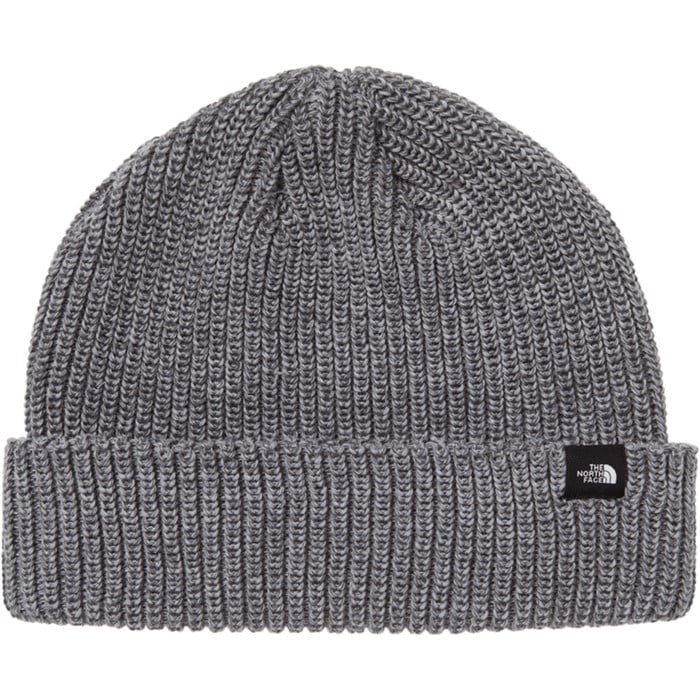The North Face - The North Face TNF Fisherman Beanie