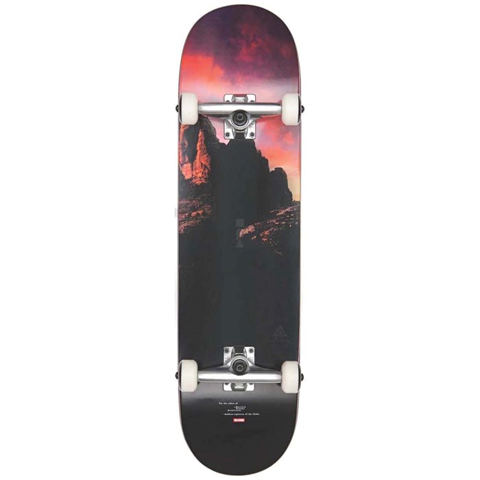 Globe - G1 Slide Stack Sky 8.25 Skateboard Complete