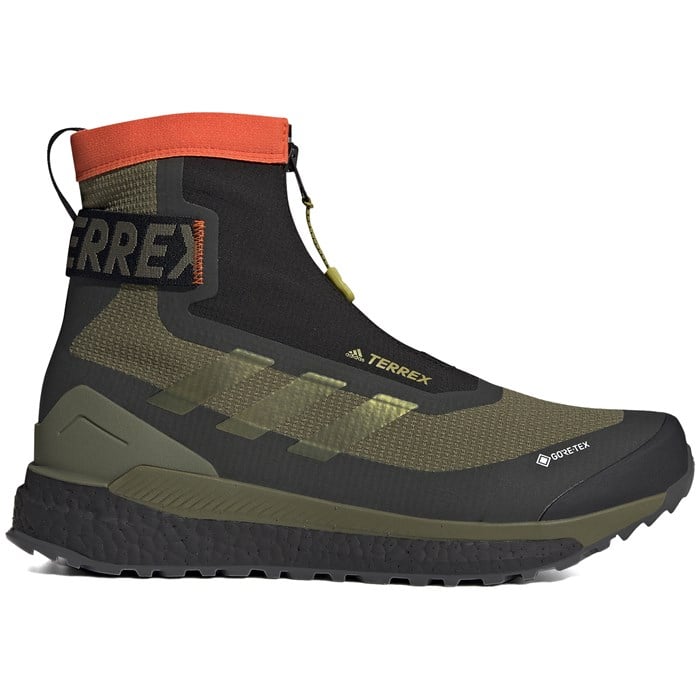 Adidas - Terrex Free Hiker C.RDY Shoes