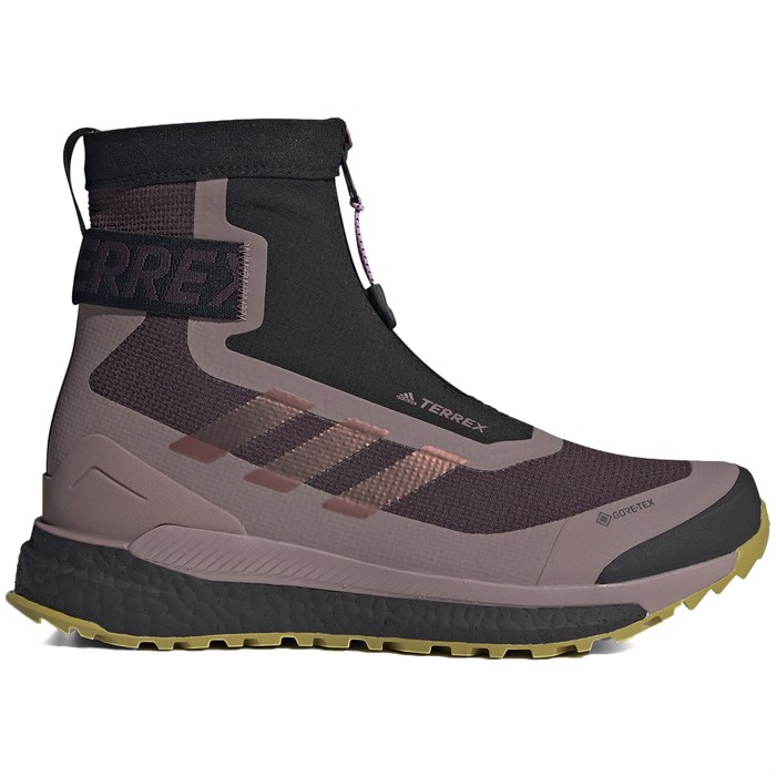 Adidas - Terrex Free Hiker C.RDY Shoes - Women's