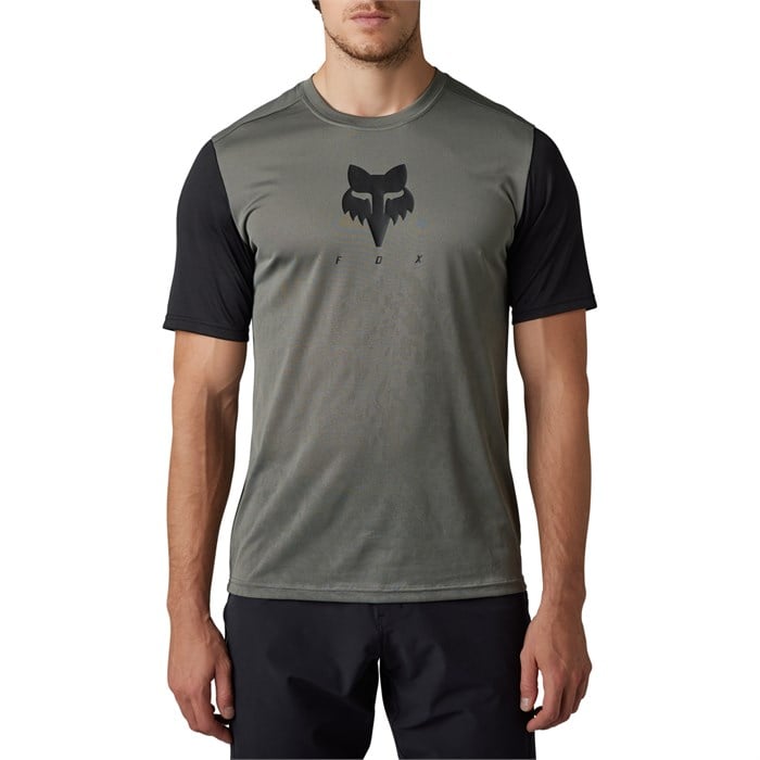 Fox - Ranger Tru Dri Short-Sleeve Jersey