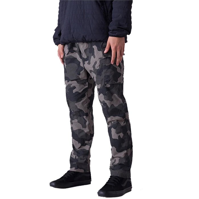 686 - All Time Cargo-Wide Tapered Fit Pants