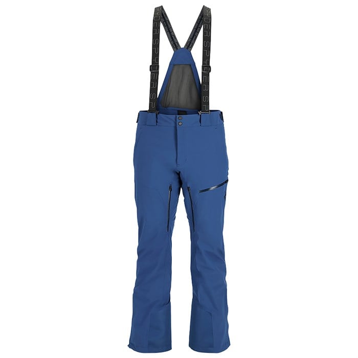 Spyder Dare Pants Lengths Insulated Technical Snow Pant - Men's ski pants