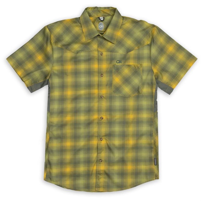 Club Ride New West Shirt
