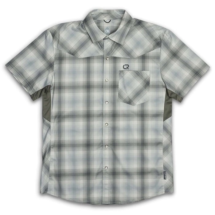 Club Ride - Club Ride New West Shirt