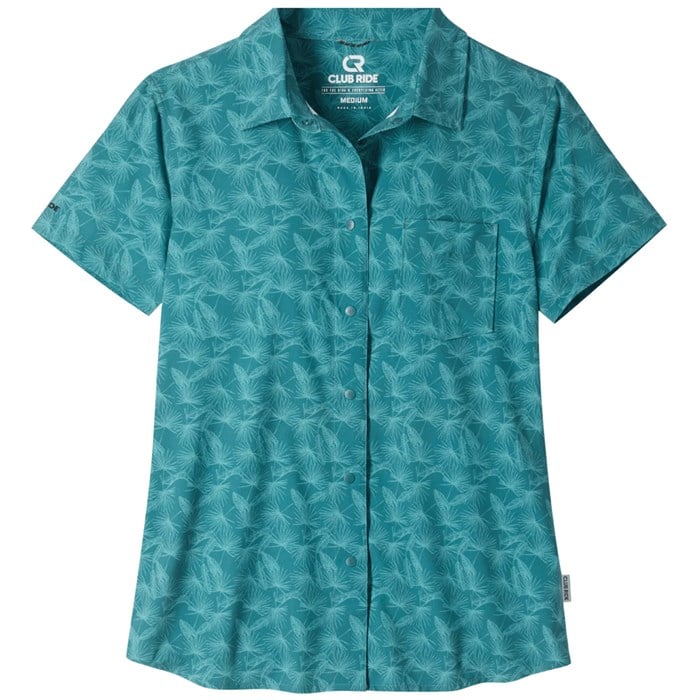 Club Ride - Bandara Shirt - Women's