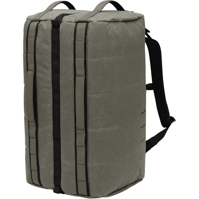 DB Equipment - DB Equipment Roamer Pro Split 50L Pro Duffel